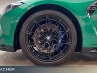 Gebraucht BMW M3 Performance 480 PS (353 kW) 2025 Grün Limousine