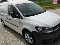 gebraucht VW Caddy 2,0TDI MAXI 75kW KLIMA EU6 Service neu