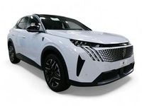 Gebraucht Peugeot 3008 2025 Weiss Limousine