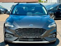 Gebraucht Ford Focus Active 155 PS (114 kW) 2020 Grau Limousine