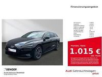 Gebraucht Audi A6 e-tron Performance 269 kW (367 PS) 2025 Schwarz (mythosschwarz) Kombi