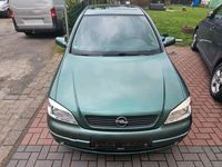 gebraucht Opel Astra 1.6 16V