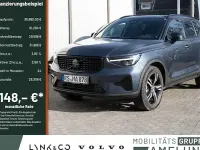 Gebraucht Volvo XC40 Plus 163 PS (119 kW) 2026 Blau SUV