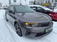 Gebraucht Opel Astra 131 PS (96 kW) 2025 Vulkan grau Kombi