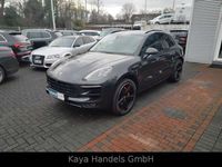 gebraucht Porsche Macan GTS LED+Luft+Pano+Kamera+21"