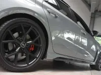 Gebraucht Audi RS3 Sport 400 PS (294 kW) 2025 Grau Limousine