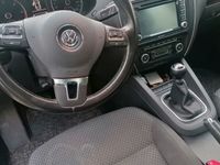 gebraucht VW Jetta 2.0 TDI Comfortline Comfortline