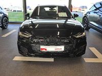 Gebraucht Audi S6 Ambiente 344 PS (253 kW) 2025 Mythosschwarz metallic Kombi
