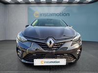 Gebraucht Renault Clio V SE 67 PS (49 kW) 2022 Schwarz Kleinwagen