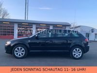 gebraucht Audi A3 Sportback 1.8 TFSI Ambiente/AUTOMATIK/AHK/ZV