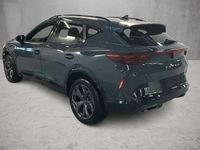 Gebraucht Cupra Formentor 150 PS (110 kW) 2025 Blau SUV