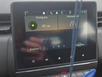 Gebraucht Renault Clio V 91 PS (66 kW) 2023 Schwarz Kleinwagen