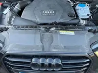 Gebraucht Audi A6 245 PS (180 kW) 2012 Andere farben Kombi