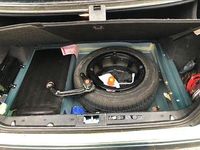 Second-hand Mercedes E320 224 CP (164 kW) 1997 Verde Berlinǎ