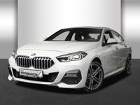 gebraucht BMW 218 Gran Coupe M Sport Sportsitze PDC