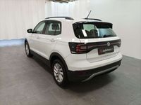 gebraucht VW T-Cross - 1.6 TDI Life ParkPilot|Sitzhzg