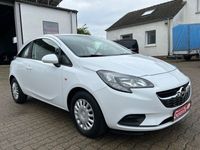 gebraucht Opel Corsa-e 1.2 16V Selection *Klima*Garantie*62TKM