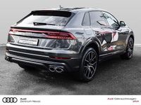 Gebraucht Audi SQ8 Sport 507 PS (372 kW) 2023 Grau SUV