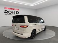 Neu VW Multivan 177 PS (130 kW) 2026 Schwarz Van