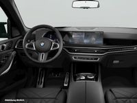 gebraucht BMW X5 M60i xDrive