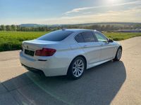 gebraucht BMW 535 i A, Tuv bis Apr 2026, Deutsche Zulassung!