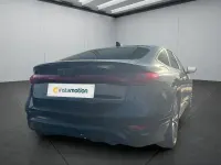 Usata Audi A6 e-tron 2025 Nero Berlina
