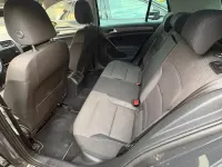 Gebraucht VW Golf VII 150 PS (110 kW) 2019 Grau Kleinwagen