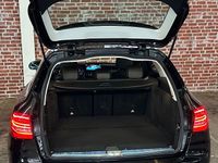 Gebraucht Mercedes C220 194 PS (142 kW) 2019 Schwarz Kombi