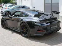 Gebraucht Porsche 911 GT3 510 PS (375 kW) 2022 Schwarz Coupé