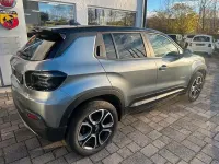 Gebraucht Jeep Avenger EV Summit 114 kW (156 PS) 2023 Grau SUV