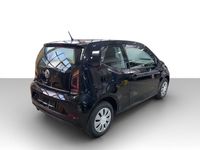 gebraucht VW up! up! moveKLIMA 1.Hand 1 Jahr Garantie