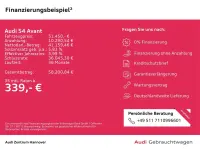 Gebraucht Audi S4 Sport 341 PS (250 kW) 2024 Grün Kombi