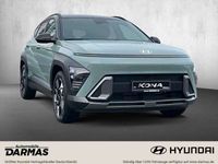 gebraucht Hyundai Kona KONANEUES Modell 1.6 Turbo DCT Prime 4WD Leder