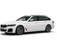 Gebraucht BMW 530 Shadowline 286 PS (210 kW) 2024 Kombi