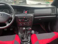Gebraucht Opel Vectra 75 PS (55 kW) 1997 Limousine