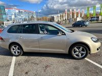 gebraucht VW Golf 1.4 TSI MATCH Variant MATCH