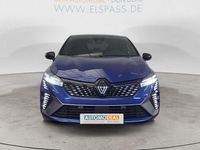 Gebraucht Renault Clio V Esprit Alpine 143 PS (105 kW) 2024 Blau Kleinwagen