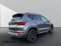 Neu Cupra Ateca 150 PS (110 kW) 2026 Gaphite grau SUV