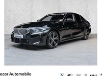 Gebraucht BMW 320 Shadowline 190 PS (139 kW) 2025 Schwarz Limousine
