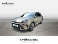 Gebraucht Cupra Formentor VZ 272 PS (200 kW) 2025 Braun SUV