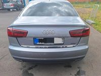 Gebraucht Audi A6 272 PS (200 kW) 2016 Grau Limousine