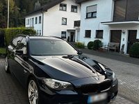 Gebraucht BMW 535 M Sport 313 PS (230 kW) 2016 Kombi