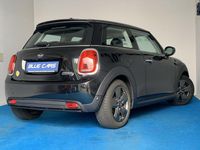 Second-hand Mini Cooper 135 kW (184 CP) 2023 Negru Hatchback