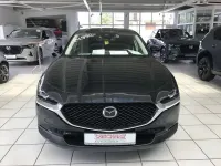 Neu Mazda CX-30 Prime-Line 140 PS (102 kW) 2026 Jet black SUV