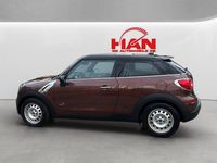 Gebraucht Mini Cooper Paceman Chili 122 PS (89 kW) 2014 Braun SUV