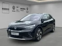 Gebraucht VW ID.4 Pro 150 kW (204 PS) 2023 Schwarz SUV