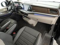 Gebraucht VW Multivan Style 150 PS (110 kW) 2025 Schwarz Van