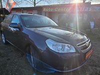 Gebraucht Chevrolet Epica 156 PS (114 kW) 2009 Schwarz Limousine
