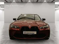 Gebraucht BMW M3 Competition Edition 530 PS (389 kW) 2025 Rot Kombi