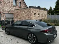 Gebraucht Opel Insignia 209 PS (153 kW) 2019 Grau Limousine